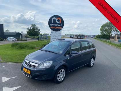 Opel Zafira 2009 * 1.8B * AUTOMAAT * 223.DKM *