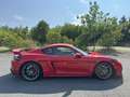 Porsche 718 GT4 | Approved, Inspektion Neu Rot - thumbnail 2