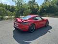 Porsche 718 GT4 | Approved, Inspektion Neu Rot - thumbnail 4