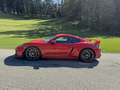 Porsche 718 GT4 | Approved, Inspektion Neu Rot - thumbnail 1