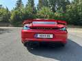 Porsche 718 GT4 | Approved, Inspektion Neu Rot - thumbnail 6