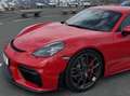 Porsche 718 GT4 | Approved, Inspektion Neu Rot - thumbnail 14