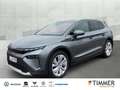Skoda Elroq 85 Lodge *VEGA20"*HUD*ACC* Gris - thumbnail 1