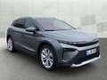 Skoda Elroq 85 Lodge *VEGA20"*HUD*ACC* Gris - thumbnail 3