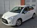 Citroen C3 C3 1,4 Jubiläums Collection *1.Besitz* *35tkm* Weiß - thumbnail 1