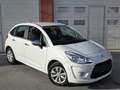 Citroen C3 C3 1,4 Jubiläums Collection *1.Besitz* *35tkm* Weiß - thumbnail 2