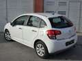Citroen C3 C3 1,4 Jubiläums Collection *1.Besitz* *35tkm* Weiß - thumbnail 5