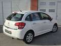 Citroen C3 C3 1,4 Jubiläums Collection *1.Besitz* *35tkm* Weiß - thumbnail 4