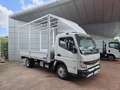 Mitsubishi Canter Centina e telone - thumbnail 3