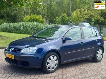 1.6 FSI Comfortline/AIRCO/CRUISE/TREKHAAK