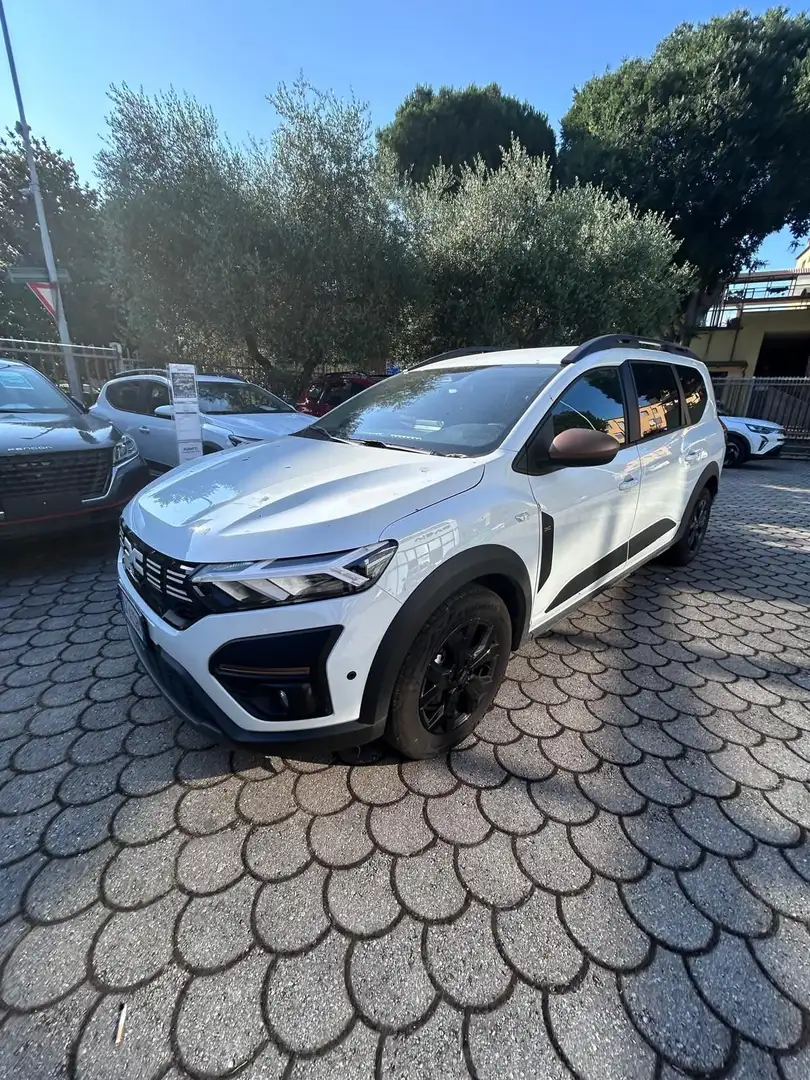 Dacia Jogger 1.0 TCe GPL 100 CV 7 posti Extreme Up Wit - 1