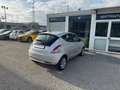 Lancia Ypsilon 5 Porte 1.2  Silver Grau - thumbnail 4