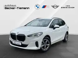 Bmw 220 i Active Tourer/ AHK/ RFK/ Adapt. LED