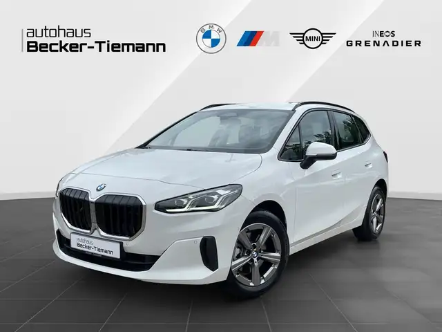 Bmw 220 i Active Tourer/ AHK/ RFK/ Adapt. LED