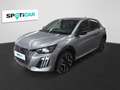 Peugeot 208 GT 100, 360° Kamera Grigio - thumbnail 1