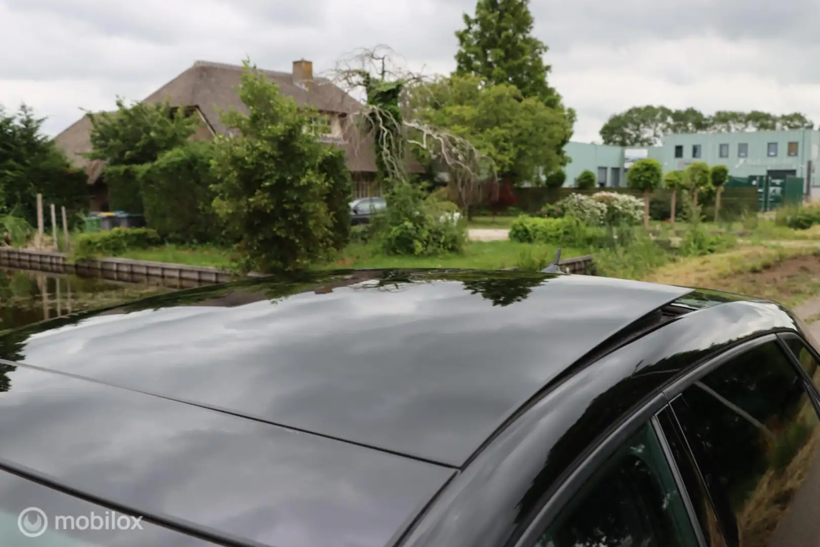 SEAT Ibiza 1.5 TSI FR Sport / Pano / Carplay / Navi / Camera Zwart - 2