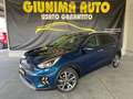 Kia Niro Niro I 2017 1.6 gdi phev Evolution dct Blu/Azzurro - thumbnail 1