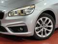 BMW 2002 218d Grigio - thumbnail 3