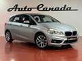 BMW 2002 218d Grigio - thumbnail 5