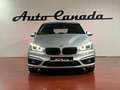 BMW 2002 218d Grigio - thumbnail 2