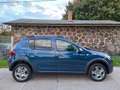 Dacia Sandero II Stepway Essential- 1 Hand- Tüv neu Blau - thumbnail 4