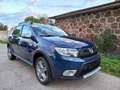 Dacia Sandero II Stepway Essential- 1 Hand- Tüv neu Blau - thumbnail 3