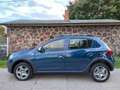 Dacia Sandero II Stepway Essential- 1 Hand- Tüv neu Blau - thumbnail 2