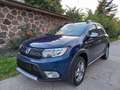 Dacia Sandero II Stepway Essential- 1 Hand- Tüv neu Blau - thumbnail 1
