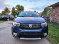 Dacia Sandero II Stepway Essential- 1 Hand- Tüv neu Blau - thumbnail 5