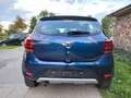 Dacia Sandero II Stepway Essential- 1 Hand- Tüv neu Blau - thumbnail 12