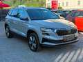 Skoda Karoq Style 1.5 TSI DSG TÜV NEU AHK TOP Ausstattung Grau - thumbnail 1