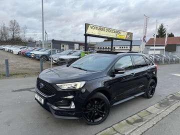 2.0 EcoBoost 4WD 240 ST line Auto.