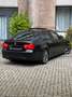 BMW 320 Serie 3 E90 320i Essence Pack M carnet complet Noir - thumbnail 4