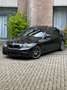 BMW 320 Serie 3 E90 320i Essence Pack M carnet complet Noir - thumbnail 1
