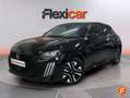 Peugeot 208 Allure Gasolina 100 S&S 6 Vel. MAN Negro - thumbnail 3