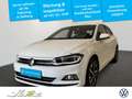 Volkswagen Polo VI 1.0 TSI Highline *LED*NAVI*PARKSENSOR* Blanco - thumbnail 1