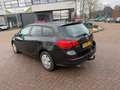 Opel Astra Sports Tourer 1.4 Turbo Design Edition NEW APK Vol Zwart - thumbnail 5