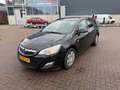 Opel Astra Sports Tourer 1.4 Turbo Design Edition NEW APK Vol Zwart - thumbnail 7