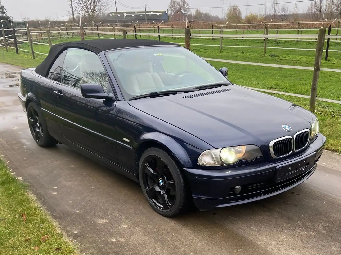 BMW 318 318 Ci - 2