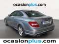 Mercedes-Benz C 220 Coupé 220CDI BE Sport Gris - thumbnail 3