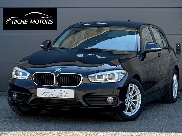 BMW 116 116i LCI / LED / Navi. / Kit été + hiver