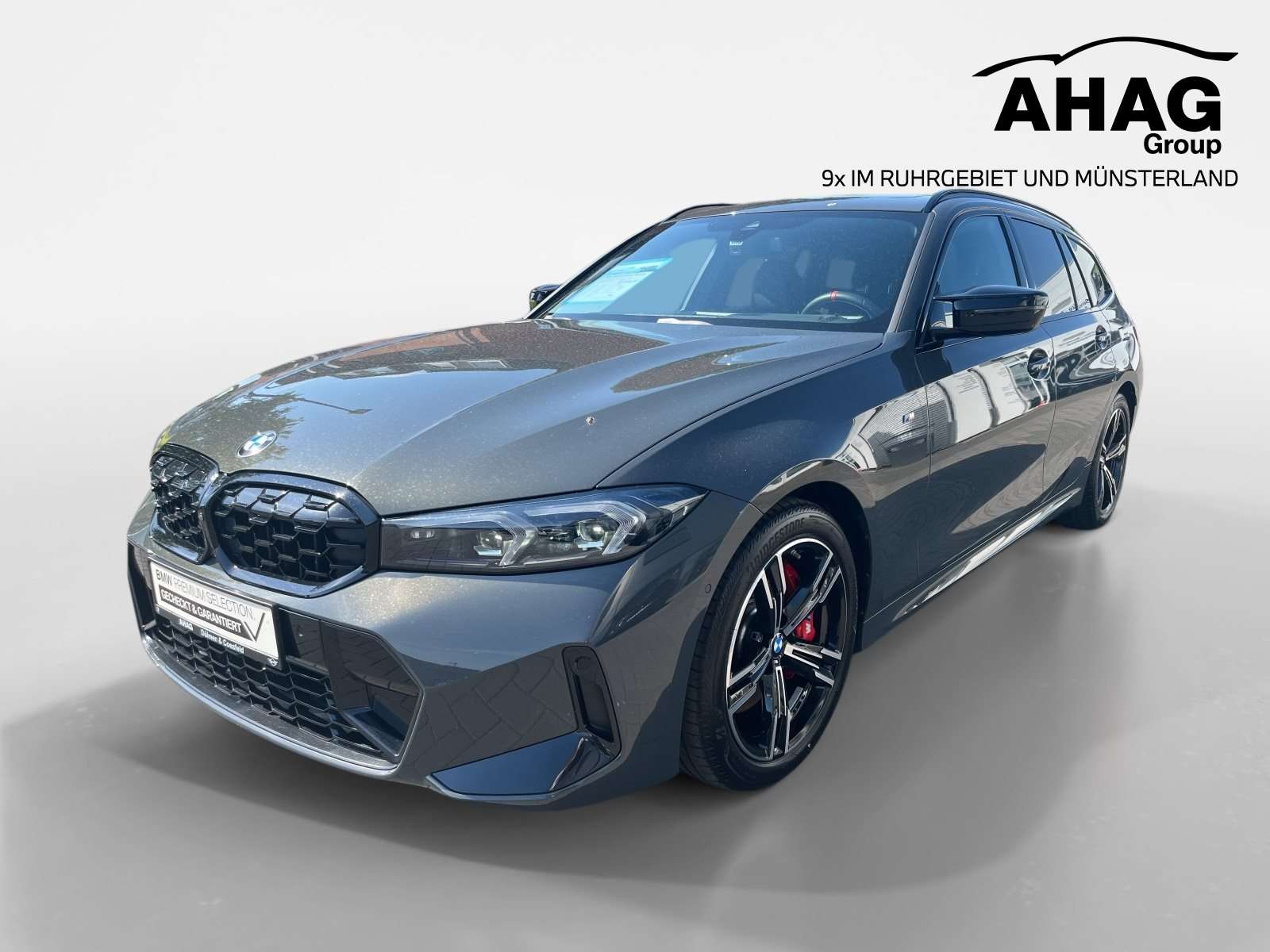 BMW 340