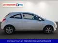 Opel Corsa D 1.2i Automatik Klimaanlage Weiß - thumbnail 4