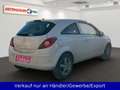 Opel Corsa D 1.2i Automatik Klimaanlage Weiß - thumbnail 5