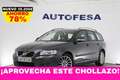 Volvo V50 1.6D SUMMUM R-DESIGN 109CV 5P # NAVY, CUERO - thumbnail 1
