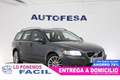 Volvo V50 1.6D SUMMUM R-DESIGN 109CV 5P # NAVY, CUERO - thumbnail 3