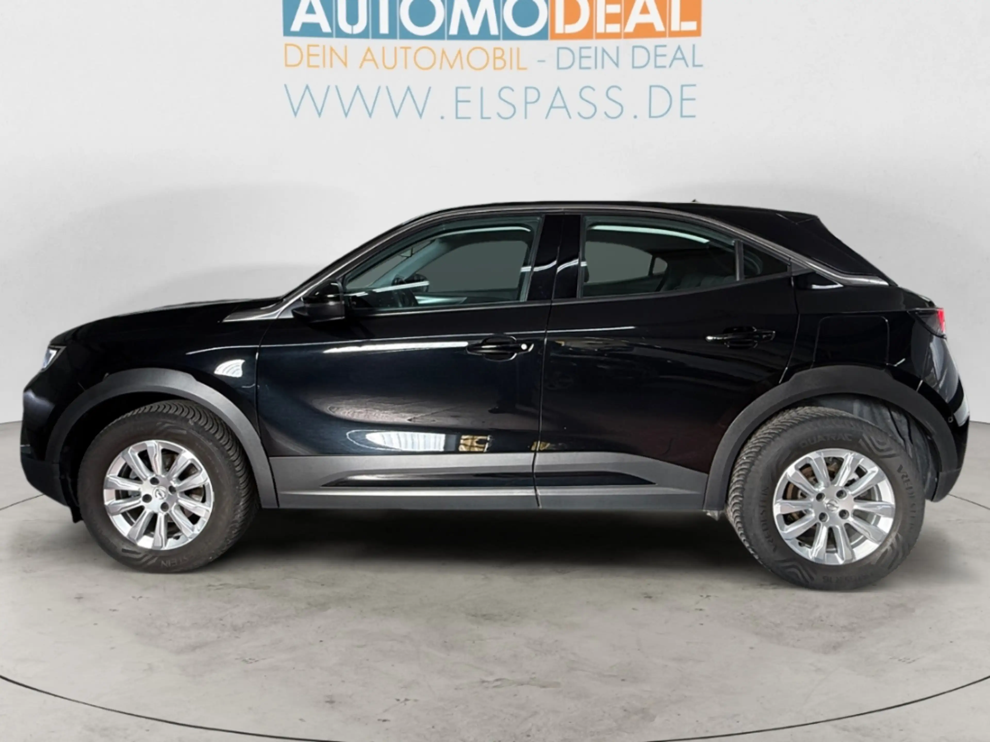 Opel Mokka Edition ALLWETTER NAV LED DIG-DISPLAY KAMERA SITZ. — photo 8