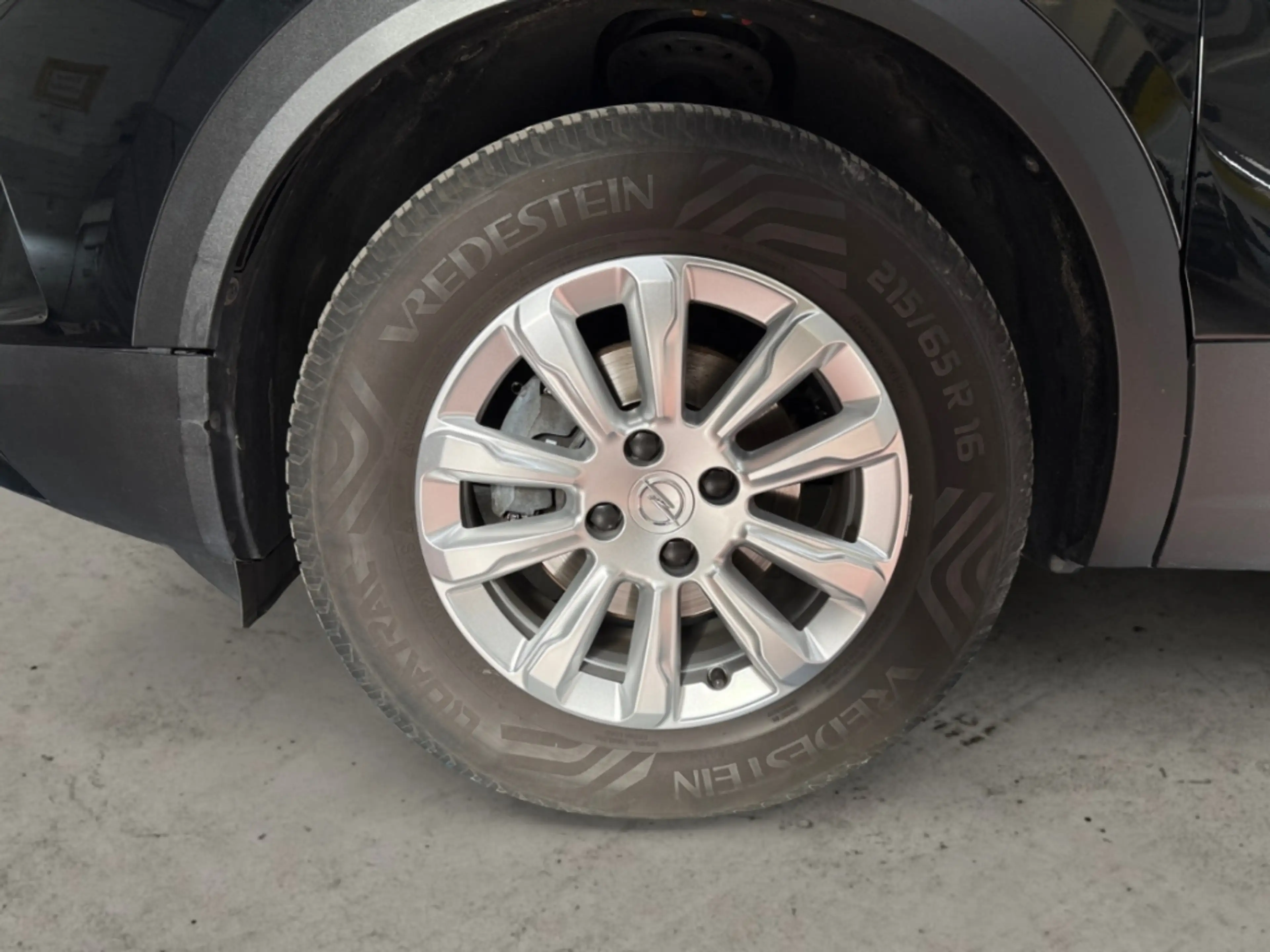 Opel Mokka Edition ALLWETTER NAV LED DIG-DISPLAY KAMERA SITZ. — photo 15
