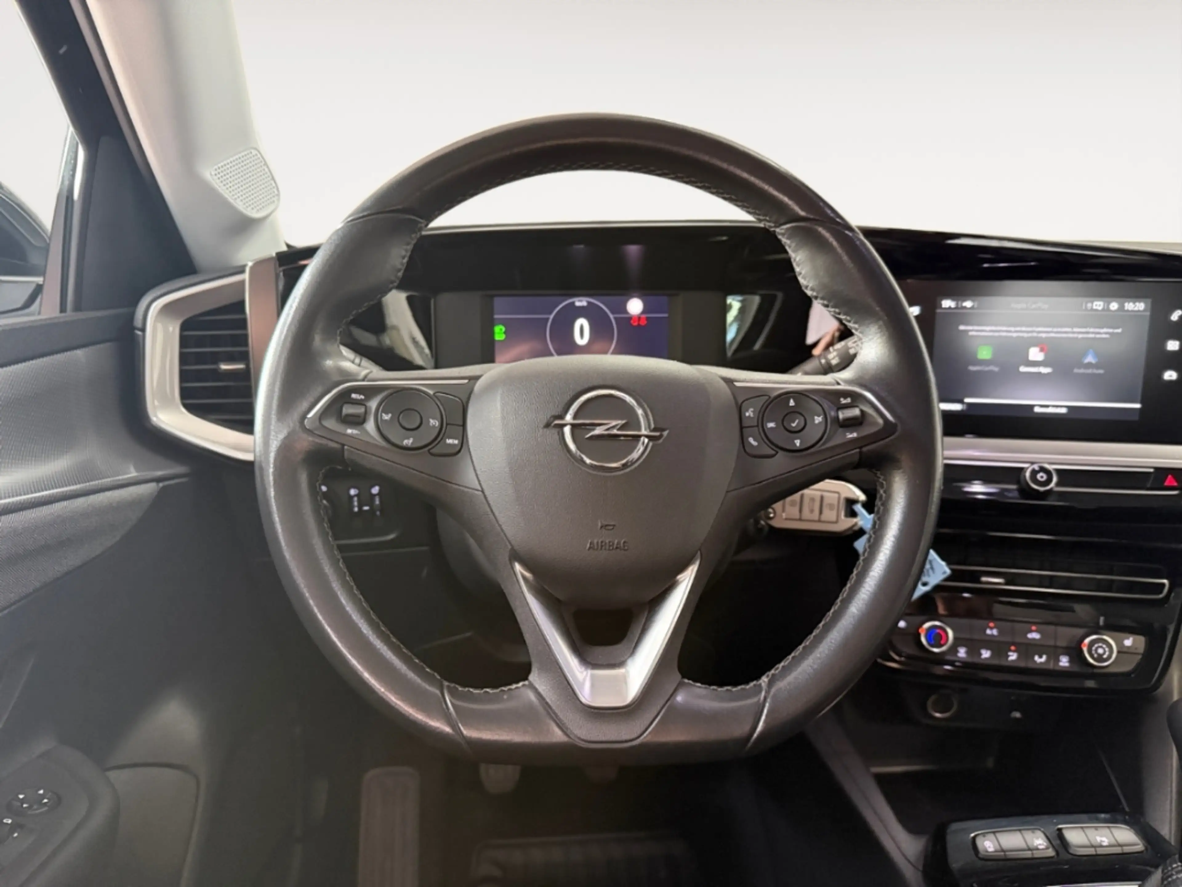 Opel Mokka Edition ALLWETTER NAV LED DIG-DISPLAY KAMERA SITZ. — photo 14