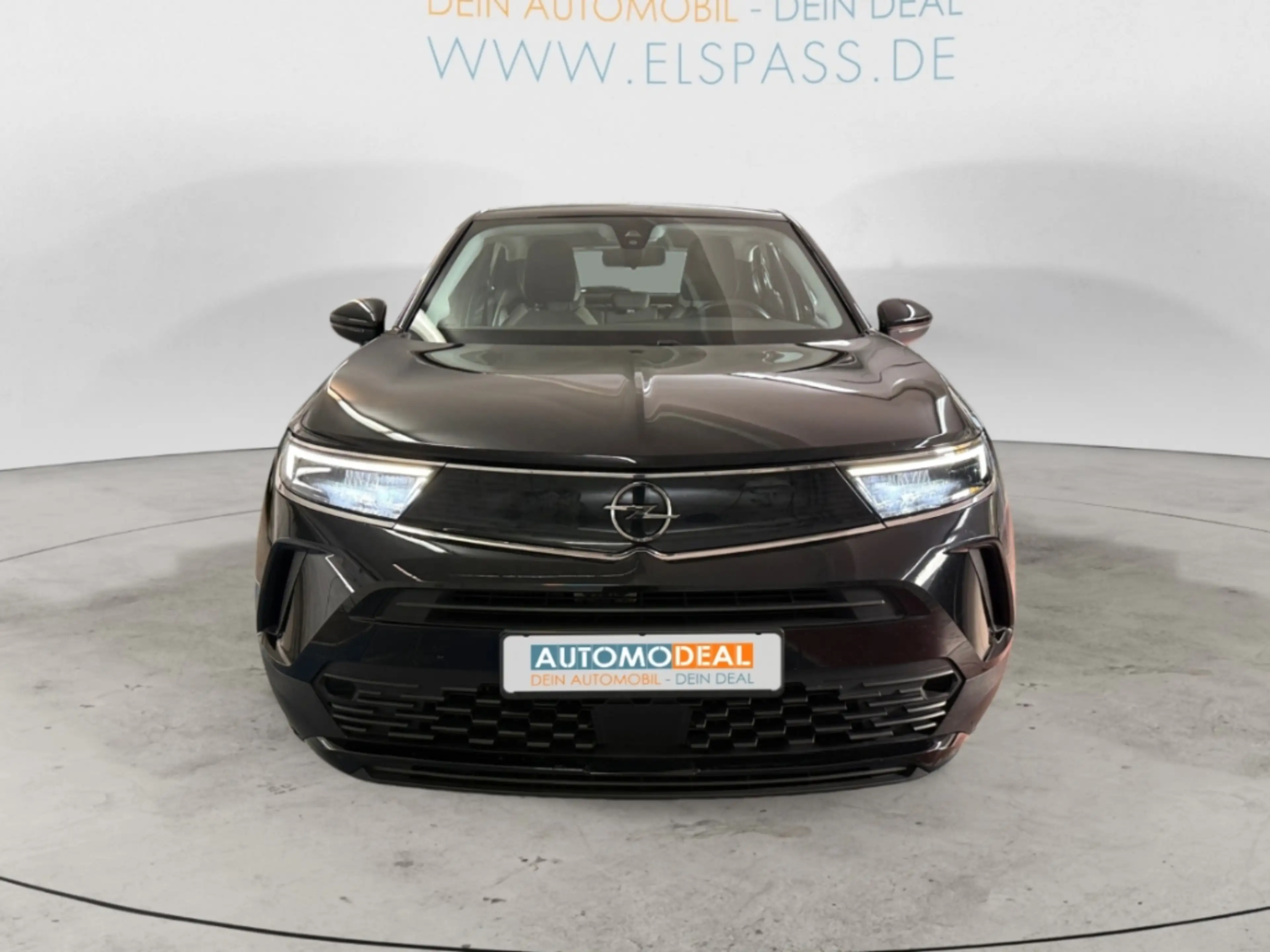 Opel Mokka Edition ALLWETTER NAV LED DIG-DISPLAY KAMERA SITZ. — photo 3